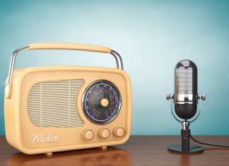 Удобство прослушивания радио в онлайн режиме