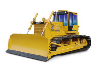 Для чего и где используется бульдозер?