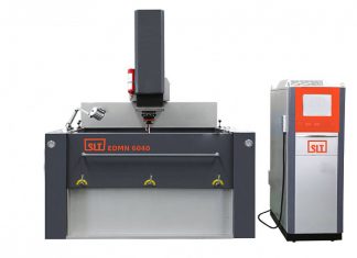 Электроэрозионный прошивной станок — что за оборудование и для чего нужно