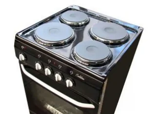 Экономические аспекты выбора электрической плиты