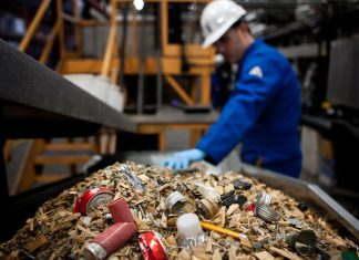 Правила утилизации отходов производства