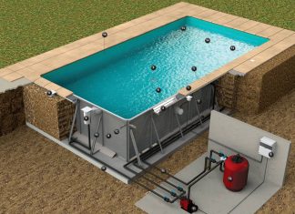 Основные сложности при строительстве бессейна