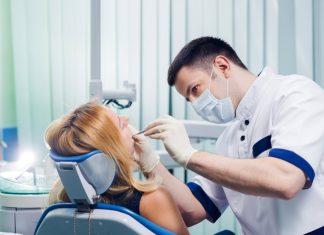 Самые востребованные стоматологические услуги