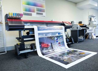 Как печатаются логотипы на текстиль?