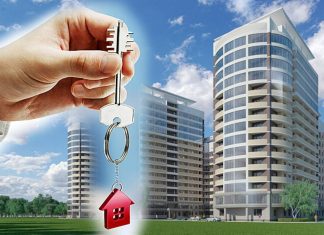 Какие услуги оказывают агентства недвижимости?