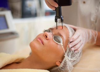 Что из себя представляет лазерная шлифовка?