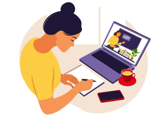 Как выбрать обучающую платформу для прохождения курсов?