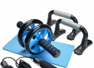 Какие спортивные товары чаще всего покупают в магазинах?