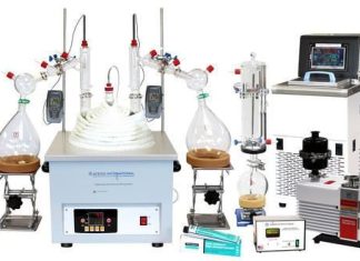 5 причин приобрести лабораторное оборудование в Медика Групп