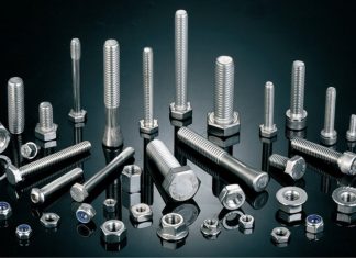 Что можно отнести к метизной продукции в промышленности?