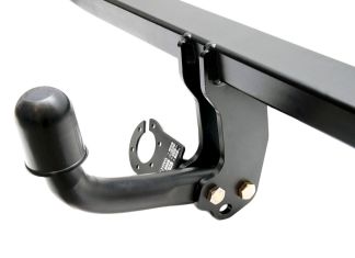 Установка фаркопа на автомобиль: пошаговая инструкция