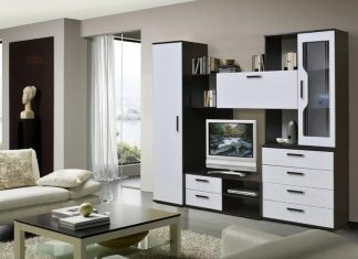 Почему стоит купить фабричную мебель?