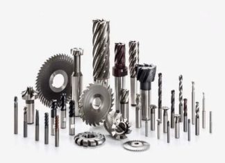 Металлорежущие инструменты их виды и преимущества
