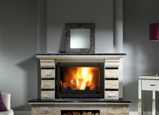 Почему стоит установить камин дома?