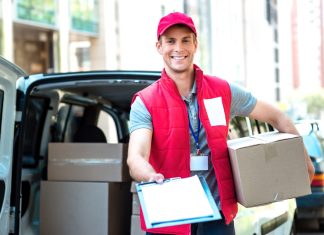Как выбрать курьерскую доставку для бизнеса?