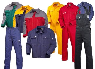Качественная спецодежда — безопасность, комфорт и надежность