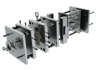 Особенности изготовления пресс форм