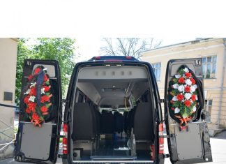 Как развивался рынок ритуальных услуг