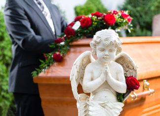 Виды услуг ритуальных компаний?