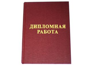 Критерии оценки дипломной работы