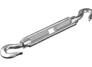 Талрепы для троса — что за оборудование и их функции