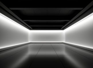 Аспекты, которые стоит учитывать при строительстве ангаров