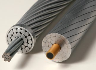 Провод для воздушных линий особенности и использование