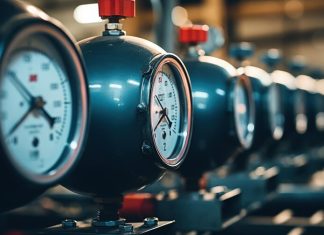 Антимагнитные пломбы на счетчики: защита от манипуляций и обеспечение надежности