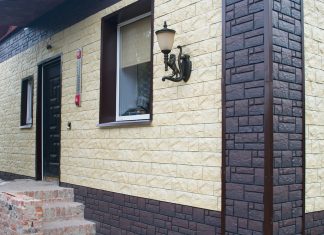 Фасадные панели: современное решение для облицовки зданий