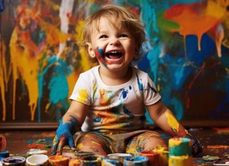 Как легко научиться рисовать?