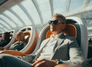 Услуга Fast Track в Пхукете: комфорт и эффективность в путешествиях