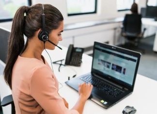 Колл центры — преимущества их использования в бизнесе