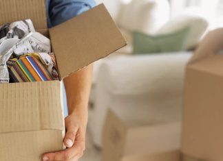 Каким должен быть идеальный переезд?