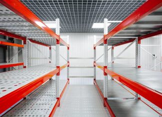 Самое востребованное складское и торговое оборудование