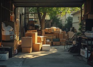 Как эффективно организовать квартирный переезд: советы и рекомендации