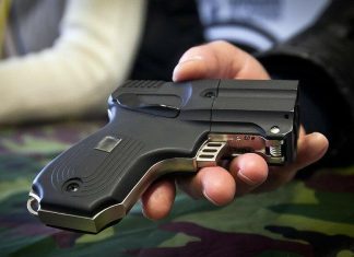 Травматическое оружие — его механизм, особенности и опасность