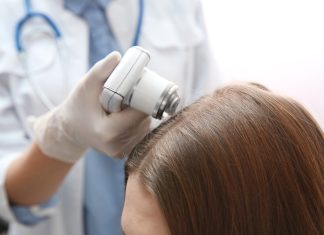 Какие проблемы помогает решить врач трихолог?