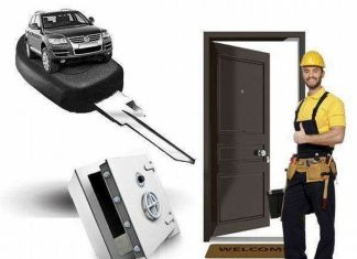 Как осуществить вскрытие дверей на законных основаниях?