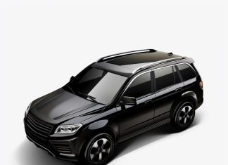 Обзор нового Geely Okavango: технические характеристики, комплектация и цена