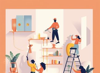 Советы и рекомендации по выбору стремянки