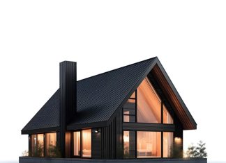 Работа резчика кровли: профессиональные навыки и особенности