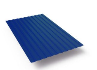 Причины популярности заборов из профлиста и евроштакетников