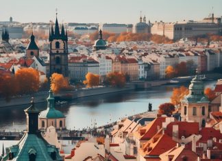 Подготовка на экономические специальности в чешских вузах