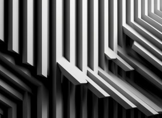 Профильные трубы и их применение