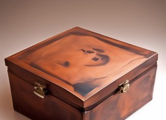 Изготовление коробок: технологии, материалы и особенности процесса