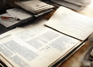 ГОСТ — правила и особенности