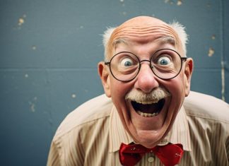 Юмор в стиле Stand up: искусство смеха и самовыражения