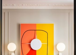 Интерьерная печать: технологии, применение и перспективы развития