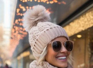 Производство шарфов на заказ