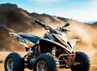 Советы по выбору квадроцикла